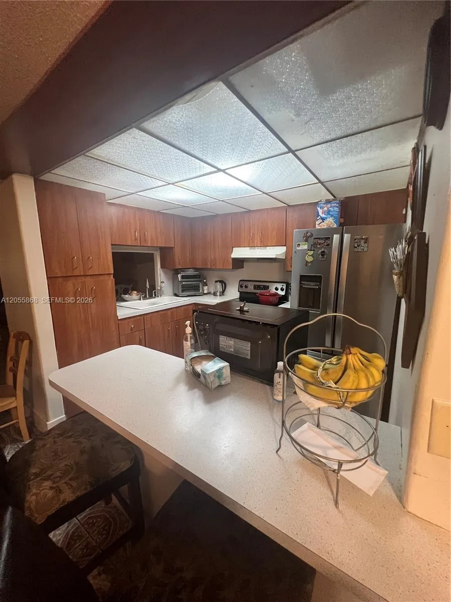 5950 NW 29th Pl #109 Sunrise, FL 33313