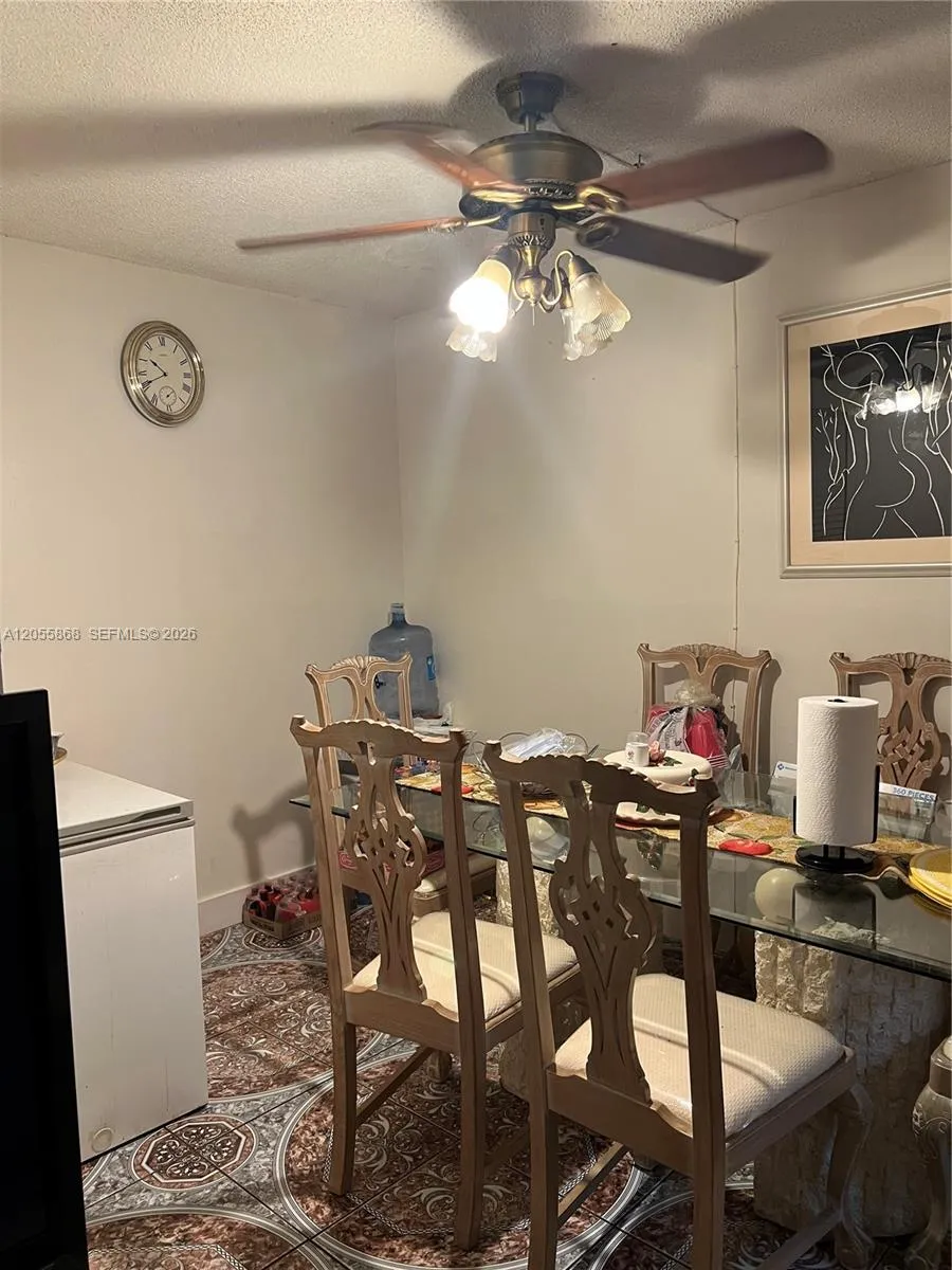 5950 NW 29th Pl #109 Sunrise, FL 33313