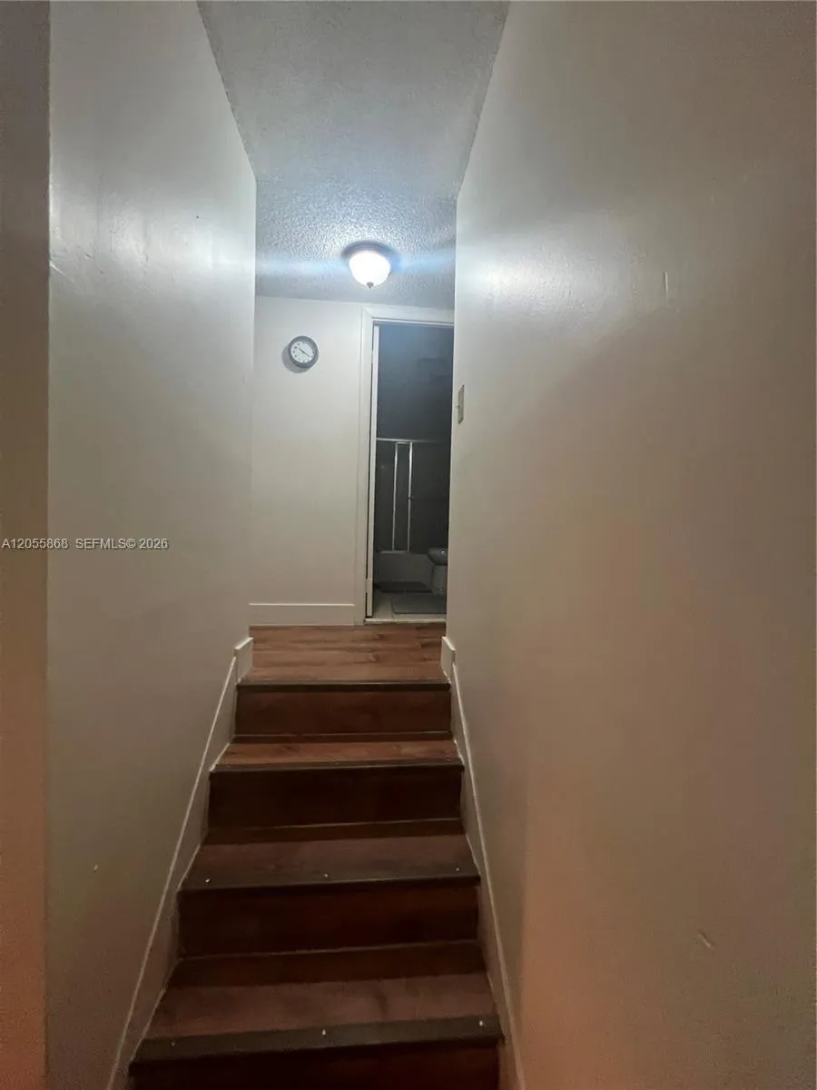 5950 NW 29th Pl #109 Sunrise, FL 33313