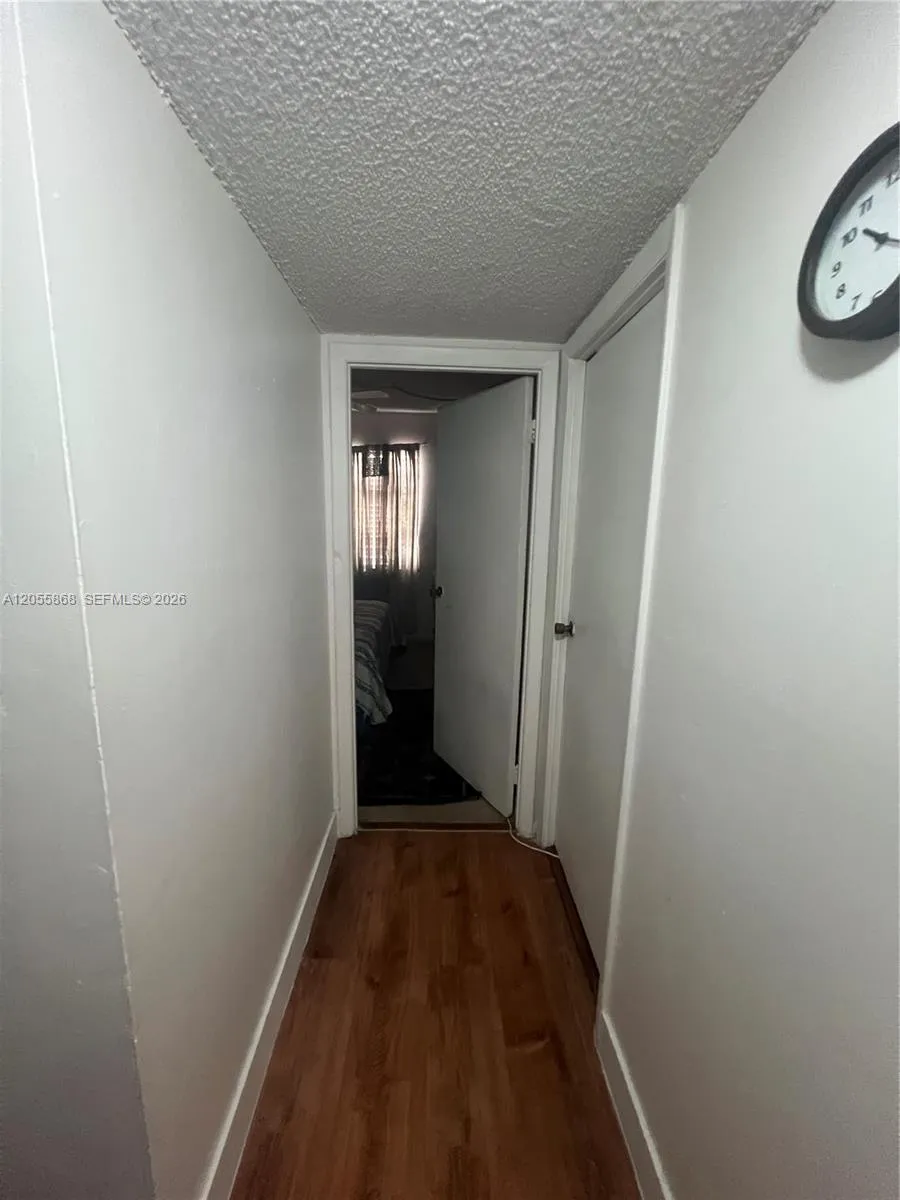 5950 NW 29th Pl #109 Sunrise, FL 33313