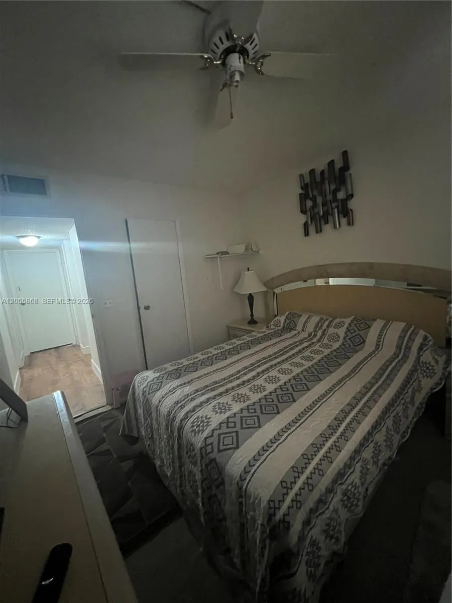 5950 NW 29th Pl #109 Sunrise, FL 33313
