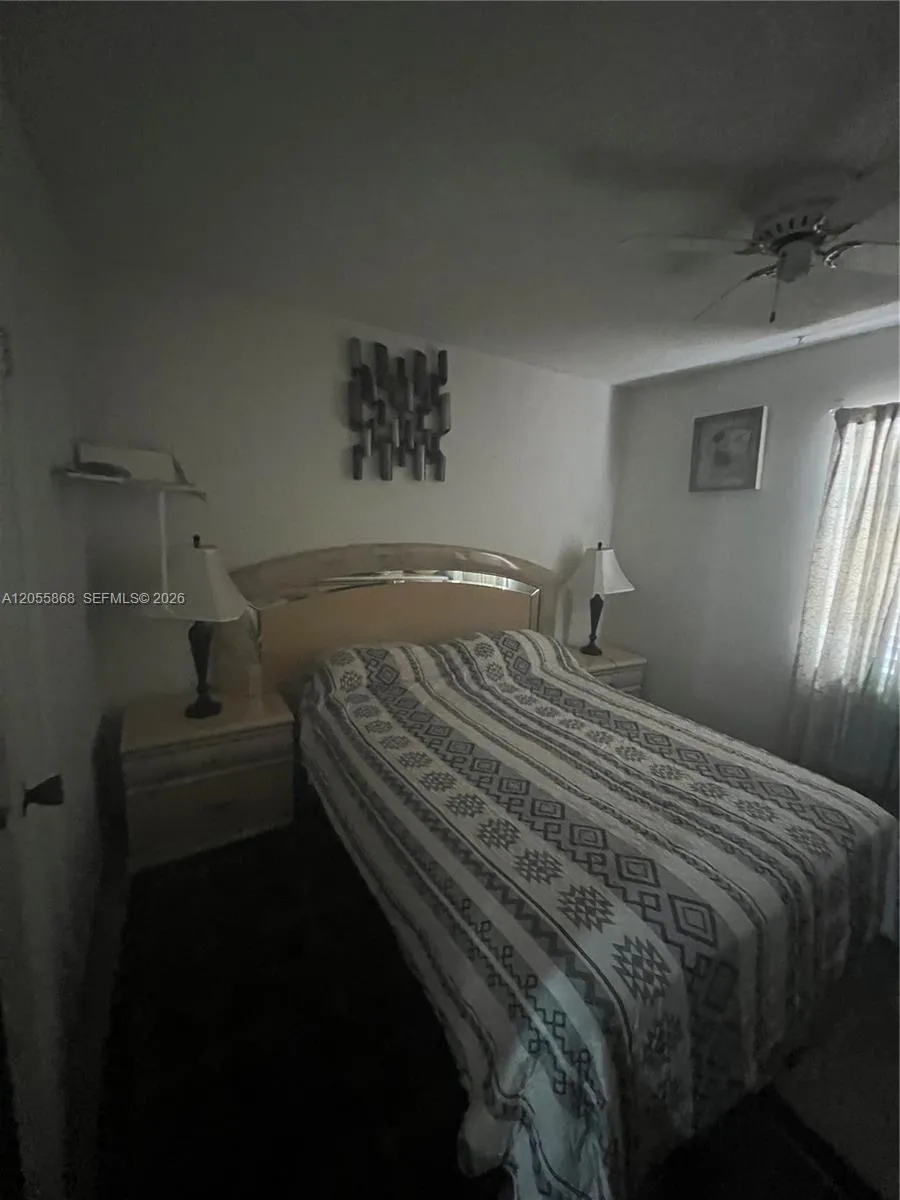 5950 NW 29th Pl #109 Sunrise, FL 33313