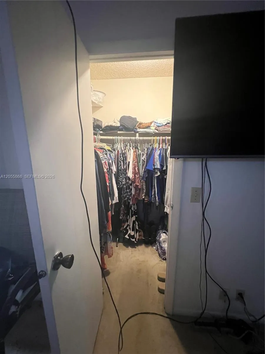 5950 NW 29th Pl #109 Sunrise, FL 33313