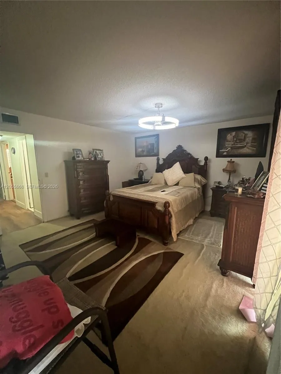 5950 NW 29th Pl #109 Sunrise, FL 33313