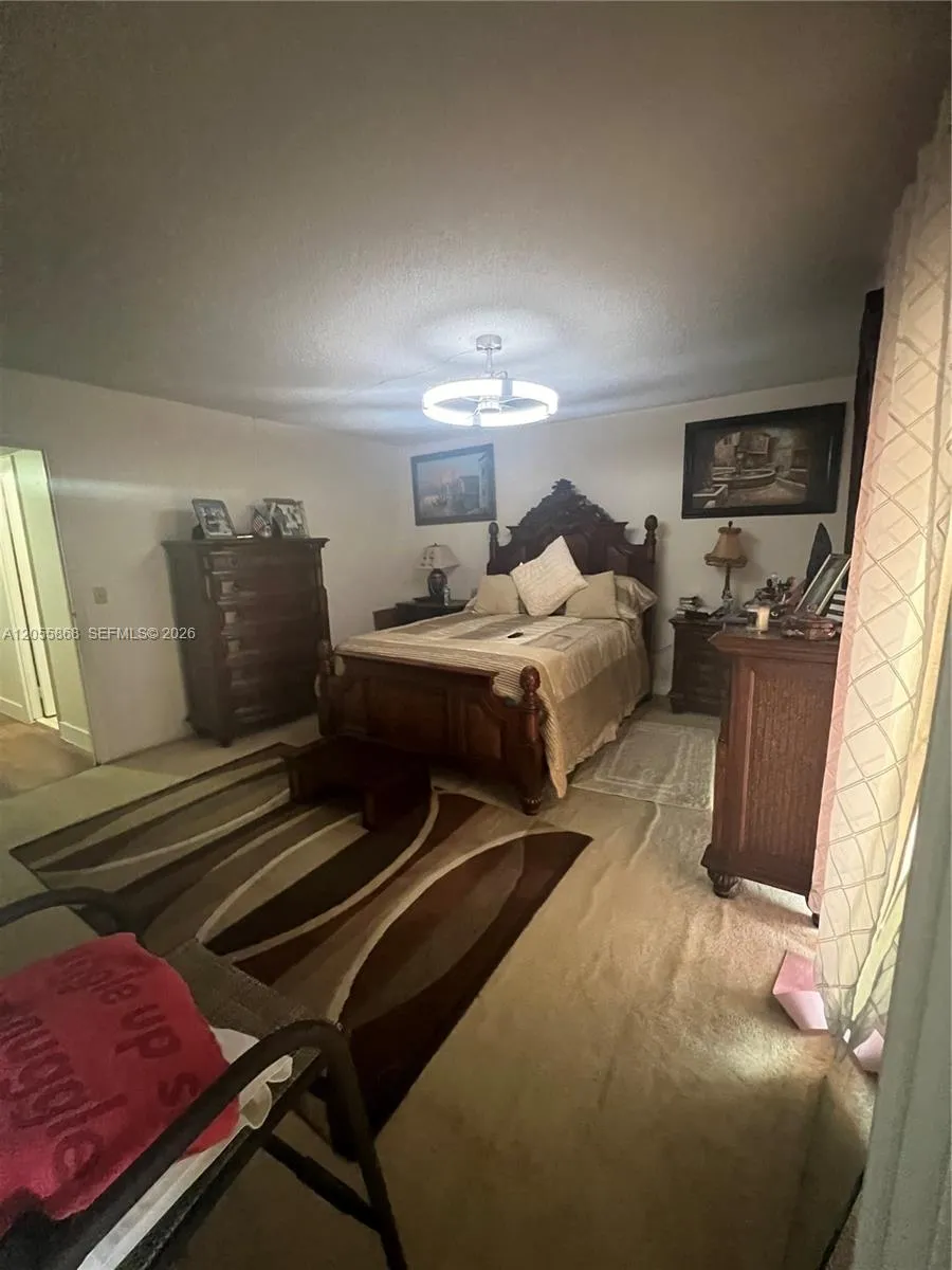5950 NW 29th Pl #109 Sunrise, FL 33313