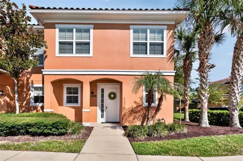2679 CORVETTE LANE