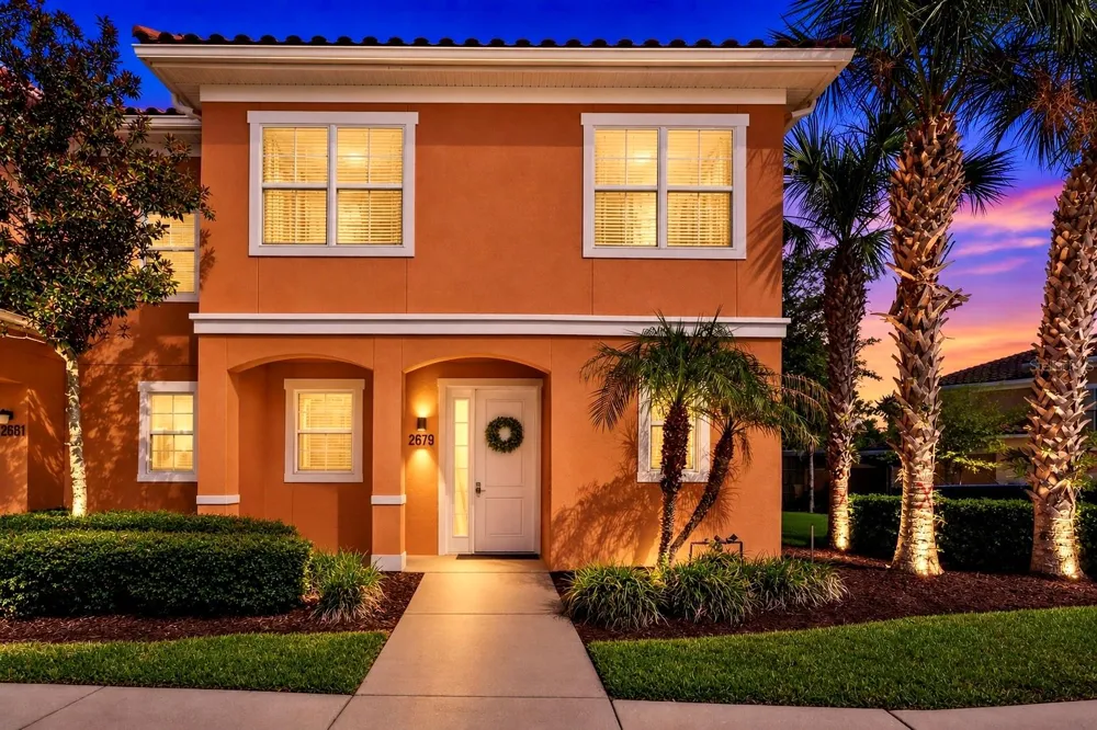 2679 CORVETTE LANE Kissimmee, FL 34746