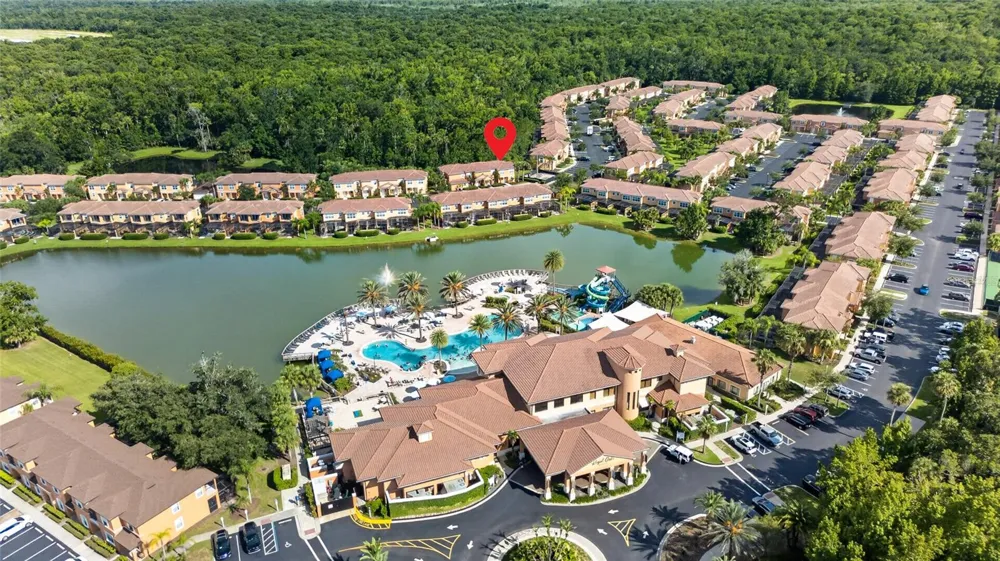 2679 CORVETTE LANE Kissimmee, FL 34746