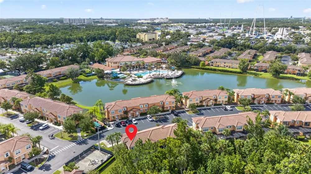 2679 CORVETTE LANE Kissimmee, FL 34746