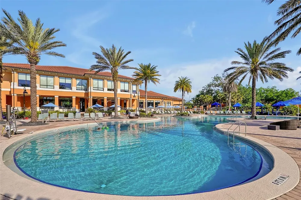 2679 CORVETTE LANE Kissimmee, FL 34746