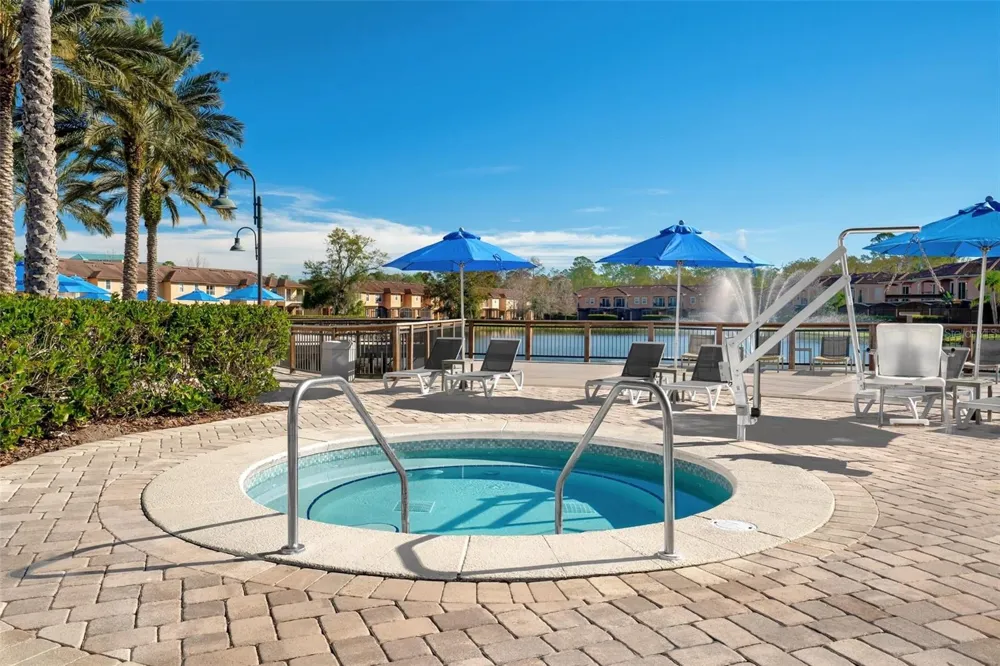 2679 CORVETTE LANE Kissimmee, FL 34746