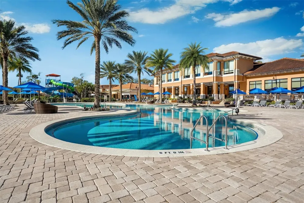 2679 CORVETTE LANE Kissimmee, FL 34746