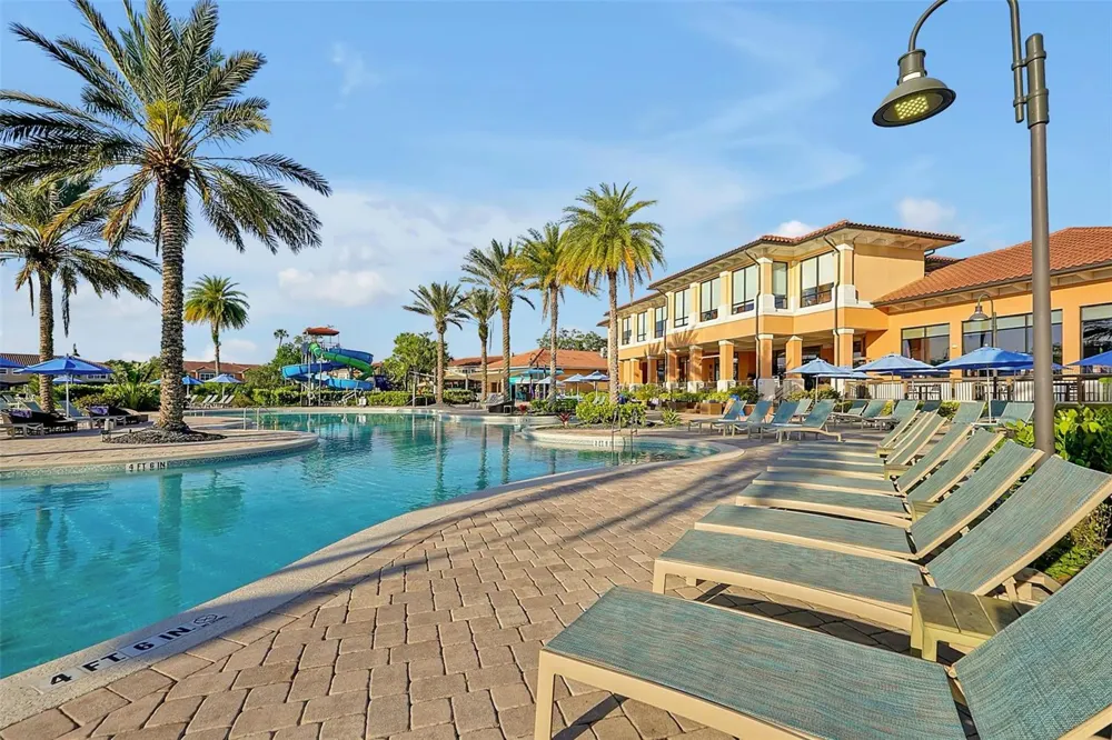 2679 CORVETTE LANE Kissimmee, FL 34746