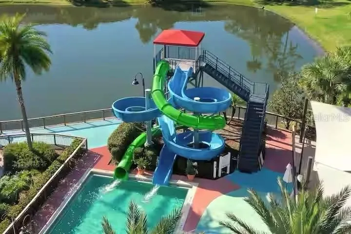 2679 CORVETTE LANE Kissimmee, FL 34746