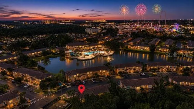 2679 CORVETTE LANE Kissimmee, FL 34746