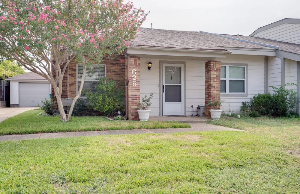 625 Prairie Dell Street Lewisville, TX 75067