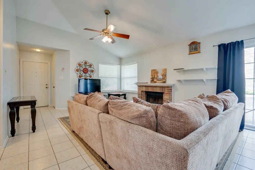 625 Prairie Dell Street Lewisville, TX 75067