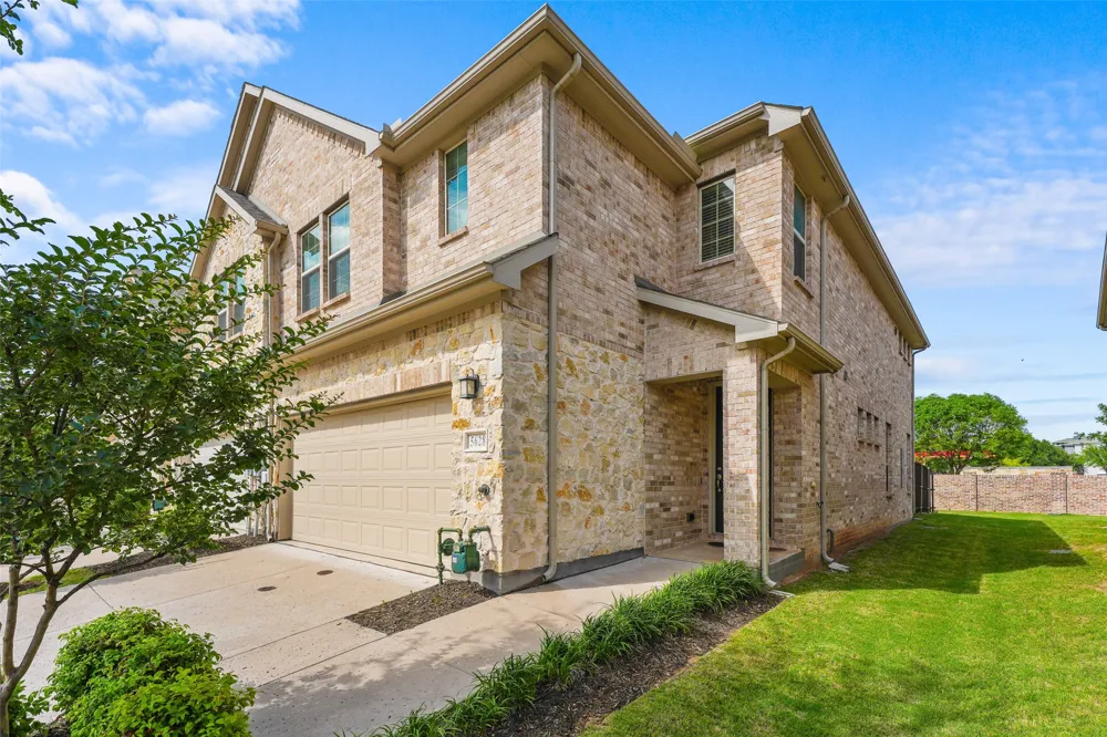 5628 Niagara The Colony, TX 75056