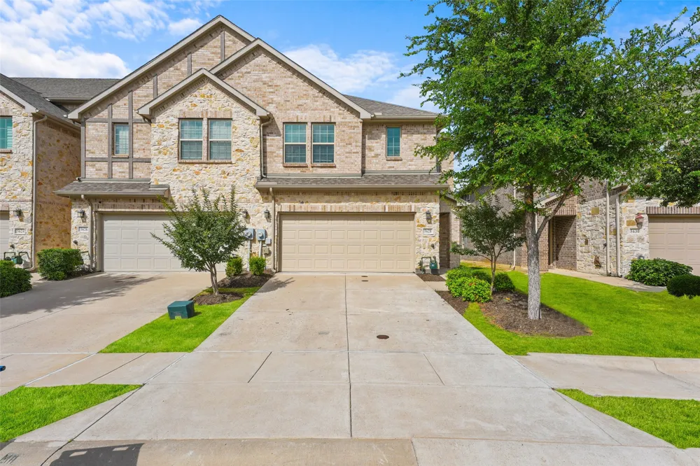 5628 Niagara The Colony, TX 75056