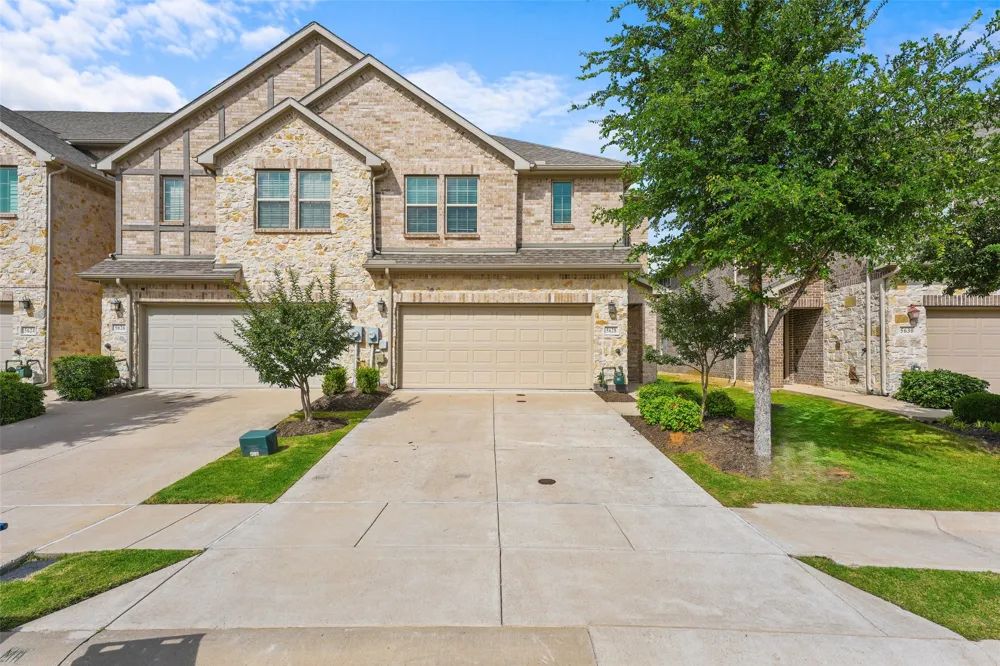 5628 Niagara The Colony, TX 75056