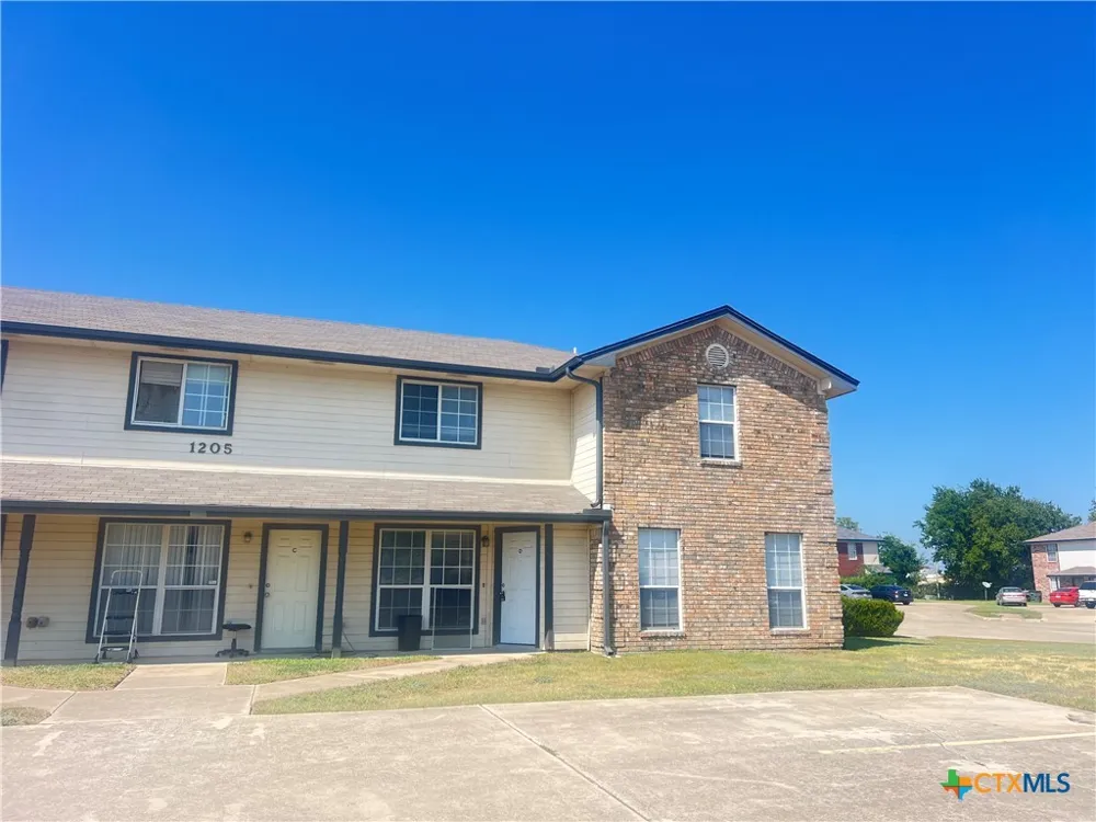 1205 Industrial Boulevard #D Killeen, TX 76549