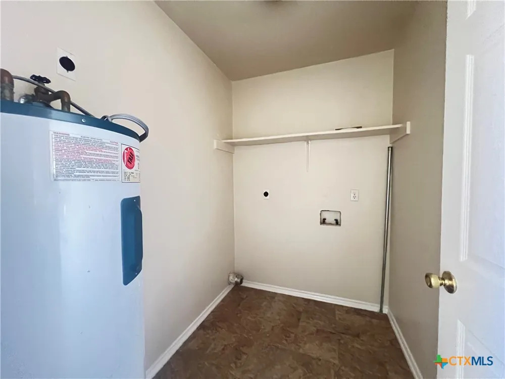 1205 Industrial Boulevard #D Killeen, TX 76549