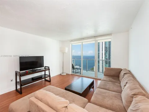 1155 Brickell Bay Dr #3403