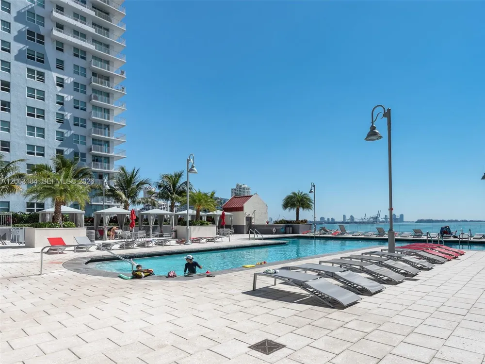 1155 Brickell Bay Dr #3403 Miami, FL 33131