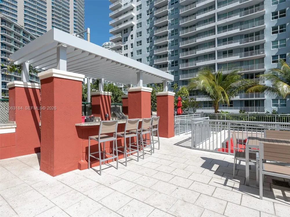 1155 Brickell Bay Dr #3403 Miami, FL 33131