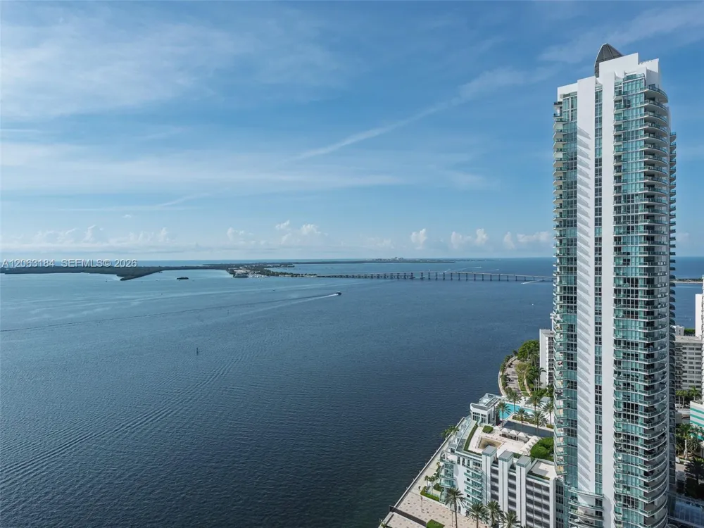 1155 Brickell Bay Dr #3403 Miami, FL 33131