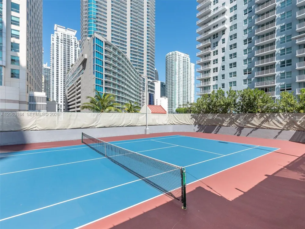 1155 Brickell Bay Dr #3403 Miami, FL 33131