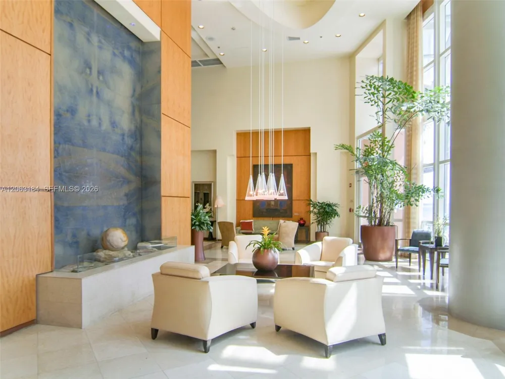 1155 Brickell Bay Dr #3403 Miami, FL 33131