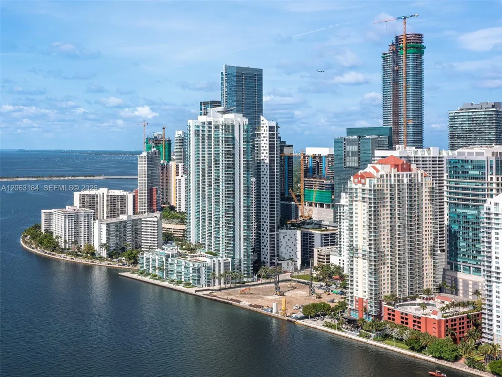 1155 Brickell Bay Dr #3403 Miami, FL 33131