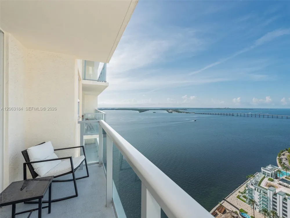 1155 Brickell Bay Dr #3403 Miami, FL 33131