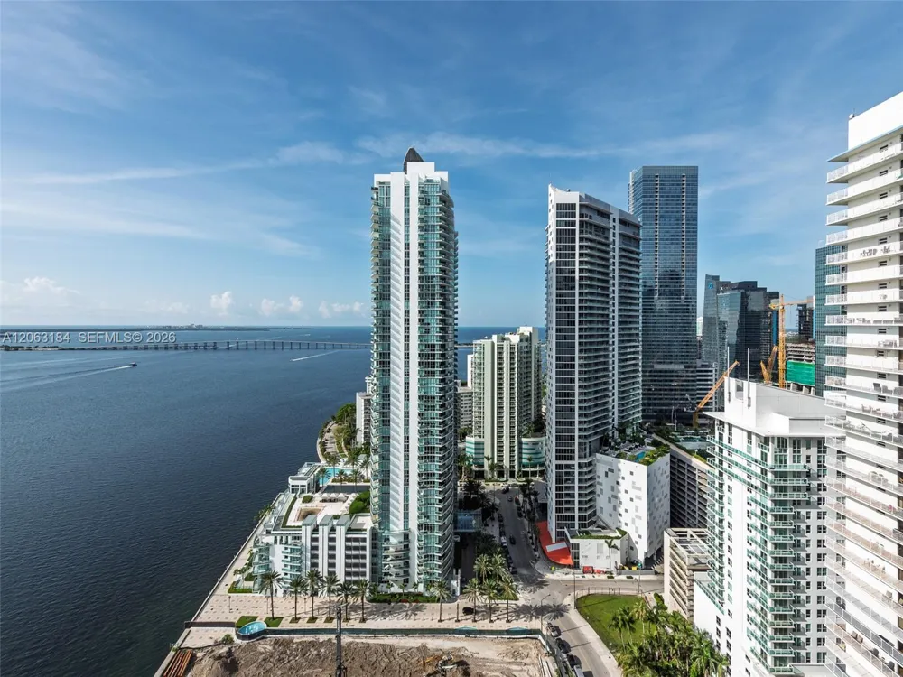 1155 Brickell Bay Dr #3403 Miami, FL 33131