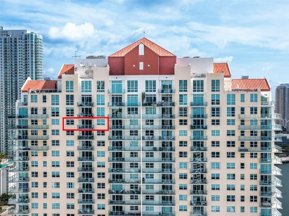1155 Brickell Bay Dr #3403 Miami, FL 33131
