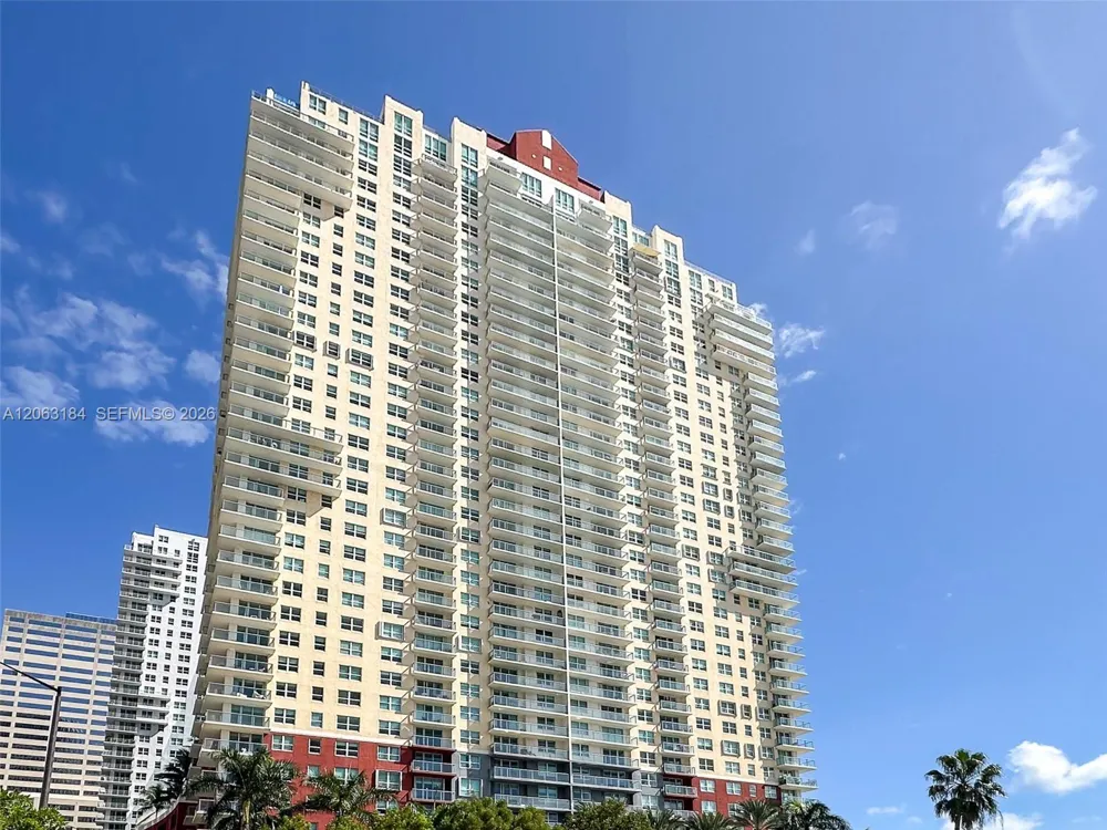 1155 Brickell Bay Dr #3403 Miami, FL 33131