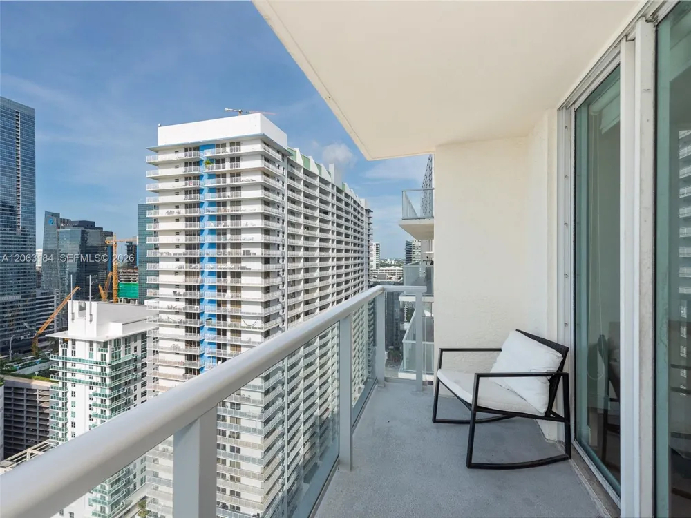 1155 Brickell Bay Dr #3403 Miami, FL 33131
