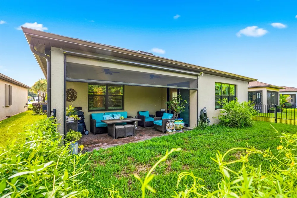 1653 Willows Square Vero Beach, FL 32966
