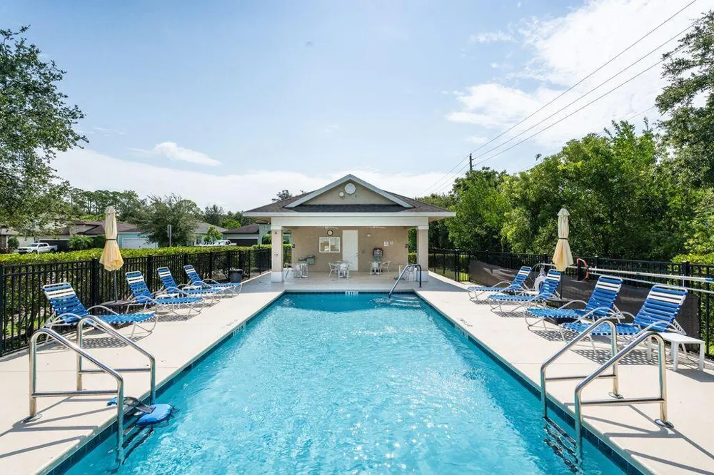 1653 Willows Square Vero Beach, FL 32966