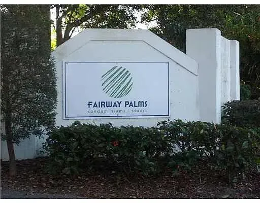 6537 SE FEDERAL HWY 102 Highway SE #102 Stuart, FL 34994