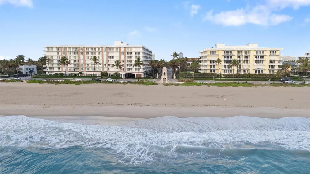 68 YACHT CLUB DRIVE #20 North Palm Beach, FL 33408
