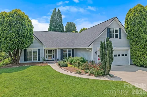 200 Planters Creek Road