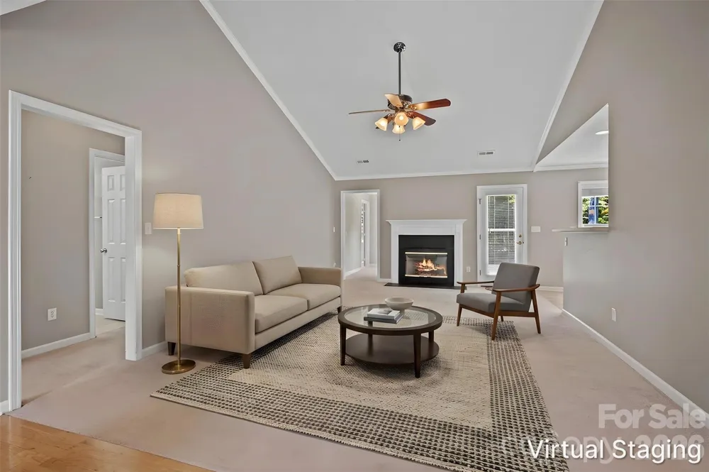 200 Planters Creek Road Fletcher, NC 28732