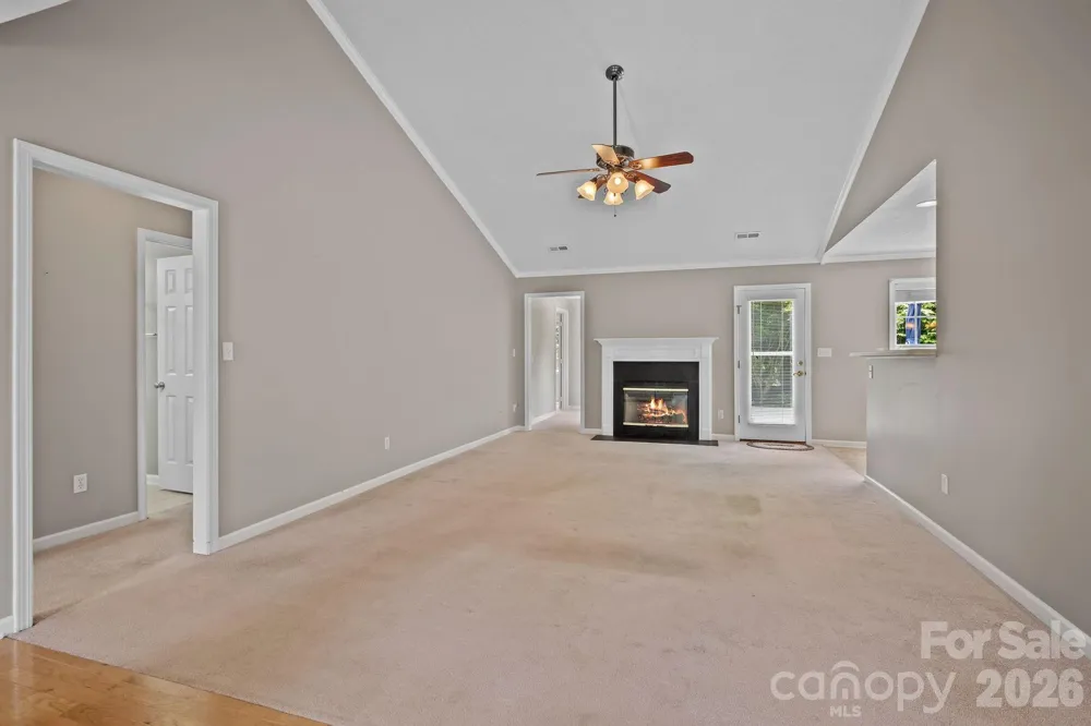 200 Planters Creek Road Fletcher, NC 28732
