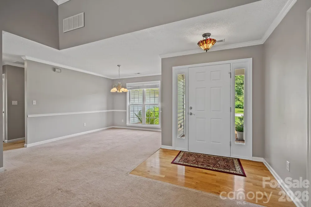 200 Planters Creek Road Fletcher, NC 28732