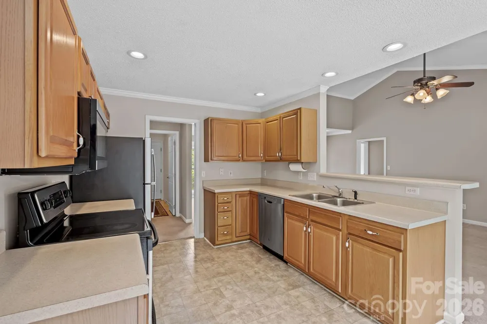 200 Planters Creek Road Fletcher, NC 28732