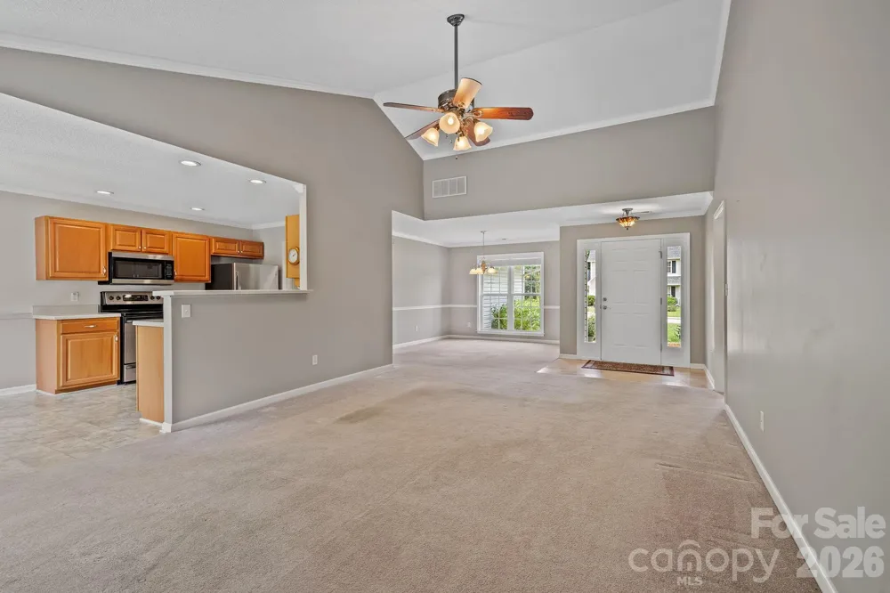 200 Planters Creek Road Fletcher, NC 28732