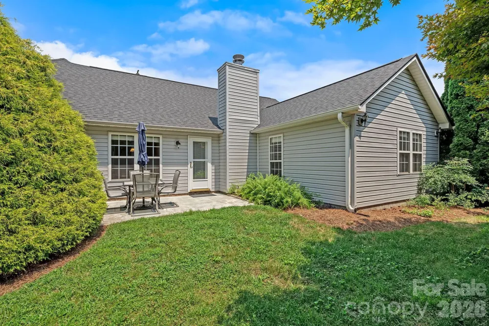200 Planters Creek Road Fletcher, NC 28732