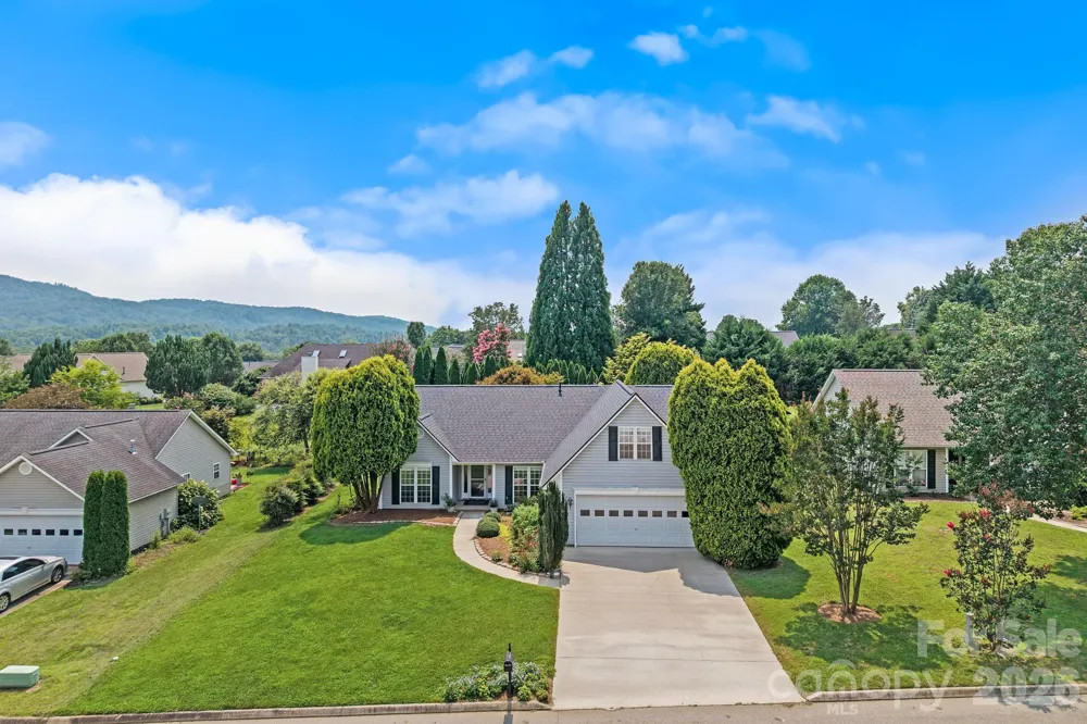200 Planters Creek Road Fletcher, NC 28732